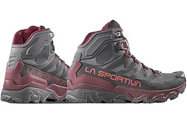 Image of La Sportiva Ultra Raptor 3 Mid GTX Hiking Boots - Mens