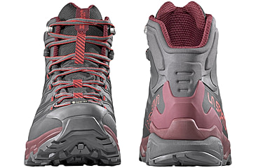 Image of La Sportiva Ultra Raptor 3 Mid GTX Hiking Boots - Mens