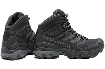 Image of La Sportiva Ultra Raptor 3 Mid GTX Hiking Boots - Mens
