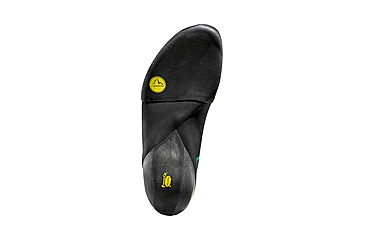 Image of La Sportiva Mantra Climbing Shoes - Mens, Chalk, 45, 40P-004004-45