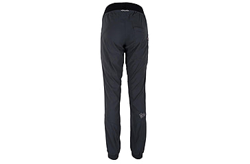 Image of La Sportiva Mantra Pant - Womens, Extra Small, 31in Inseam, Carbon, O62-900900-XS