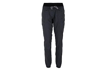 Image of La Sportiva Mantra Pant - Womens, Extra Small, 31in Inseam, Carbon, O62-900900-XS