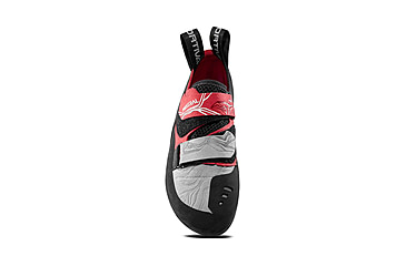 Image of La Sportiva Mistral Climbing Shoes - Women's, Velvet/Cloud, 38, ZFCS035-R23G07-38