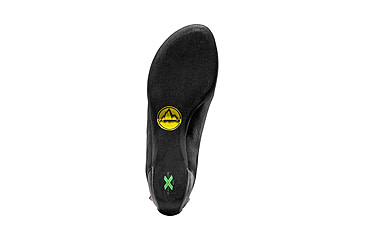 Image of La Sportiva Mistral Climbing Shoes - Womens, Velvet/Cloud, 38, ZFCS035-R23G07-38