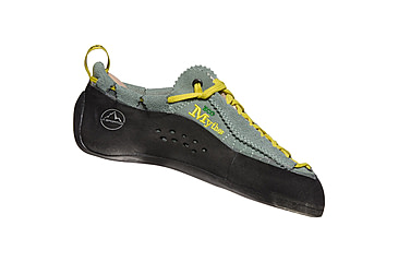 Image of La Sportiva Mythos Eco Climbing Shoes - Women's, Greenbay, 38, 20E-703703-38