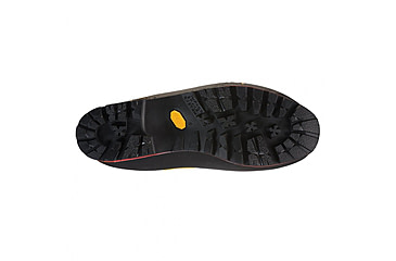 Image of La Sportiva Nepal Cube GTX Mountaineering Shoes - Women's, Ice, 42, 21L-001001-42