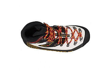 Image of La Sportiva Nepal Cube GTX Mountaineering Shoe - Womens, Ice, 42, 21L-001001-42