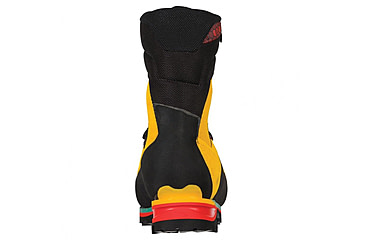 Image of La Sportiva Nepal Evo GTX Mountaineering Shoes - Mens, Yellow, 48, 21M-100100-48