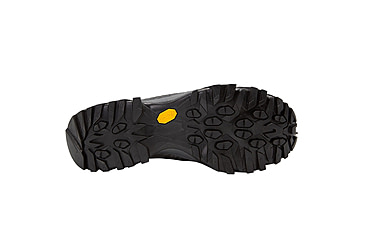Image of La Sportiva Nucleo High II GTX Hiking Shoes - Mens, Carbon/Forest, 41.5, 44J-900711-41.5