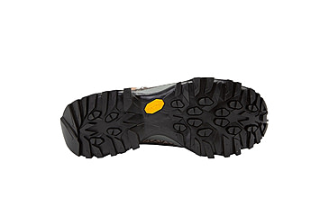 Image of La Sportiva Nucleo High II GTX Hiking Shoes - Womens, Cedar/Sand Dune, 37.5, 44L-811816-37.5