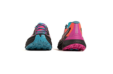 Image of La Sportiva Prodigio Running Shoes - Womens, Rose/Springtime, 42, 56R-412411-42