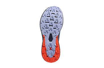 Image of La Sportiva Prodigio Running Shoes - Womens, Stone-Blue/Moonlight, 41.5, 56R-645644-41.5