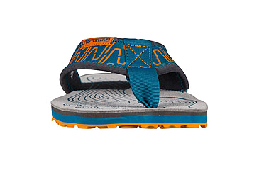 Image of La Sportiva Swing Approach Shoes - Mens, Space Blue/Maple, 46, 18A-623205-46