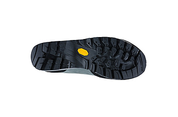 Image of La Sportiva Trango Tech Leather GTX Mountaineering Shoes - Womens, Clay/Celery, 42, Medium, 21T-909715-42