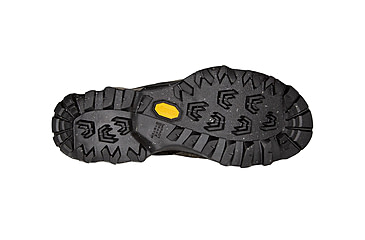 Image of La Sportiva TX Hike Mid GTX Shoes - Mens, Black/Lime Punch, 44, 44Q-999729-44