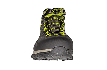 Image of La Sportiva TX Hike Mid GTX Shoes - Mens, Black/Lime Punch, 44, 44Q-999729-44