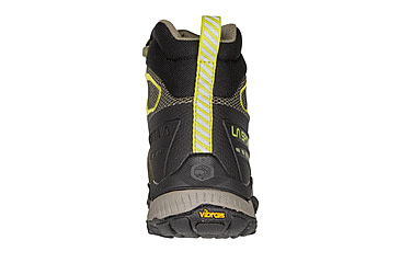 Image of La Sportiva TX Hike Mid GTX Shoes - Mens, Black/Lime Punch, 44, 44Q-999729-44