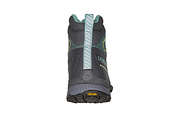 Image of La Sportiva TX Hike Mid GTX Shoes - Womens, Juniper/Zest, 41, 44R-734736-41