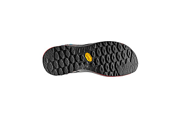 Image of La Sportiva TX2 Evo Approach Shoes - Womens, Carbon/Hibiscus, 40, 27W-900402-40
