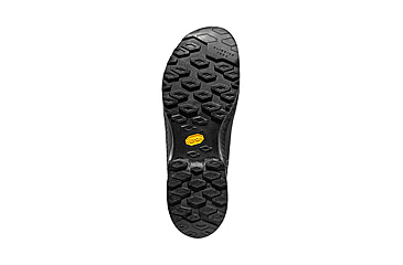 Image of La Sportiva TX4 Evo Mid GTX Shoes - Mens, Carbon/Clay, 42, ZFAS047-G00G09-42