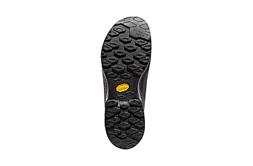 Image of La Sportiva TX4 Evo Mid GTX Shoes - Womens, Carbon/Springtime, 36, ZFAS048-G00P11-36