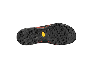 Image of La Sportiva TX4 EVO ST Approach Shoes - Mens, Carbon/Mountain Red, 47, ZFAS049-G00R24-47