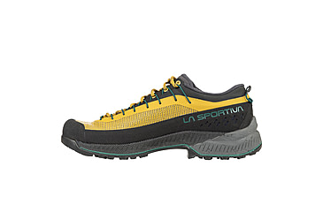 Image of La Sportiva TX4 EVO ST Approach Shoes - Mens, Savana/Onyx, 43, ZFAS049-E32G19-43