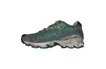 Image of La Sportiva Wildcat 2.0 GTX Running Shoes - Mens, Garden/Forest, 38.5, 35D-738711-38.5