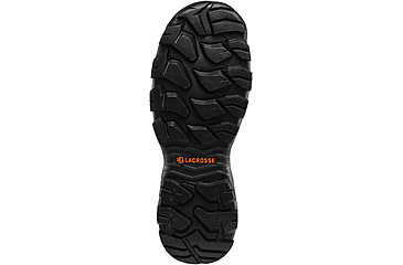 Image of LaCrosse Footwear Alphaburly Pro 18in Insulated 1600G Boots - Mens, Brown, 12 US, 376057-12