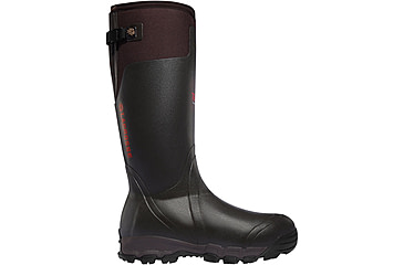 Image of LaCrosse Footwear Alphaburly Pro 18in Insulated 1600G Boots - Mens, Brown, 12 US, 376057-12