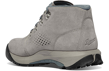 Image of Danner Inquire Chukka 4in Driftwood/Stormy Weather - Womens, Driftwood/Stormy weather, 10.5, 64507-M-10.5