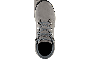 Image of Danner Inquire Chukka 4in Driftwood/Stormy Weather - Womens, Driftwood/Stormy weather, 10.5, 64507-M-10.5