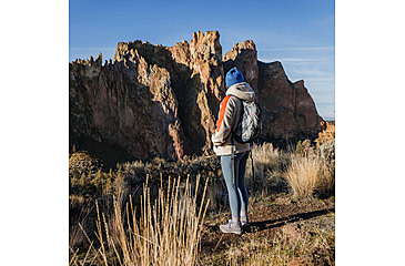 Image of Danner Inquire Chukka 4in Driftwood/Stormy Weather - Womens, Driftwood/Stormy weather, 10.5, 64507-M-10.5