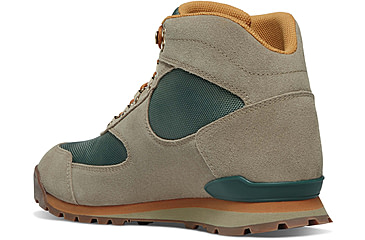 Image of Danner Jag II Falcon Gray - Mens, Gray, 10, 32250-D-10