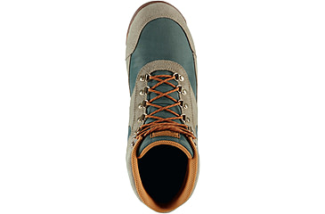 Image of Danner Jag II Falcon Gray - Mens, Gray, 10, 32250-D-10