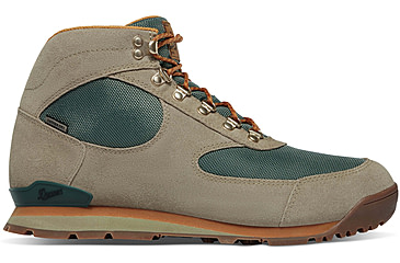 Image of Danner Jag II Falcon Gray - Mens, Gray, 10, 32250-D-10
