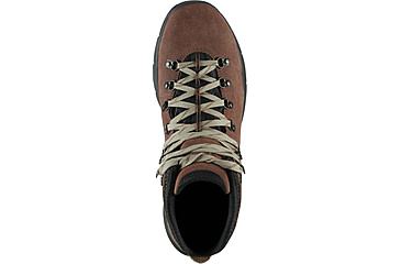 Image of Danner Mountain 600 4.5in Dark Earth/Chocolate Chip - Mens, Dark Earth/Chocolate Chip, 10, 62300-D-10