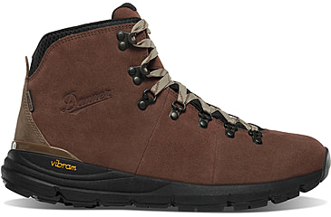 Image of Danner Mountain 600 4.5in Dark Earth/Chocolate Chip - Mens, Dark Earth/Chocolate Chip, 10, 62300-D-10