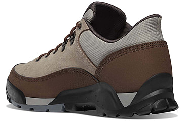 Image of Danner Panorama Low 4in Roasted Cashew/Dark Earth - Mens, Roasted Cashew/Dark Earth, 10.5, 63472-D-10.5