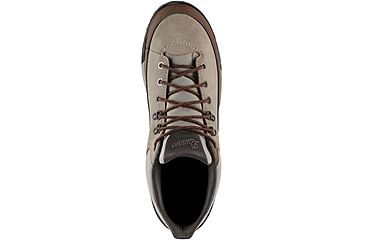 Image of Danner Panorama Low 4in Roasted Cashew/Dark Earth - Mens, Roasted Cashew/Dark Earth, 10.5, 63472-D-10.5