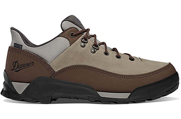 Image of Danner Panorama Low 4in Roasted Cashew/Dark Earth - Mens, Roasted Cashew/Dark Earth, 10.5, 63472-D-10.5