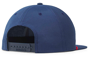 Image of LaCrosse Footwear Salmon Cap, Navy, One Size, 90724