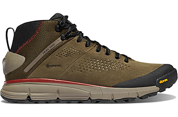 Image of Danner Trail 2650 GTX Mid Boots - Mens, Dusty Olive, 9 US, 61257-9D