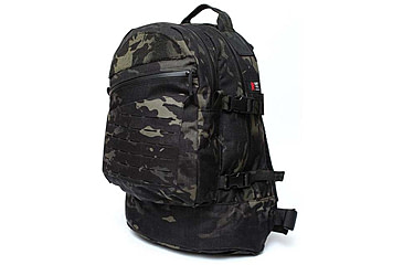 Image of LBT 30L 3Day Pack, V3, Black Multicam, LBT-1476A-V3 BLK MC