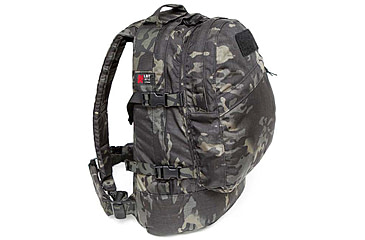 Image of LBT 30L Slick 3Day Pack, Black Mulitcam, LBT-1476A-NM BLK MC
