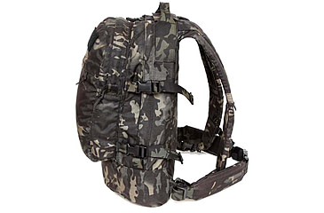 Image of LBT 30L Slick 3Day Pack, Black Mulitcam, LBT-1476A-NM BLK MC