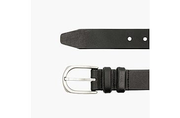 Image of Lejon Carry The Line Leather Belt - Mens, Black, 36, VA-31731-36