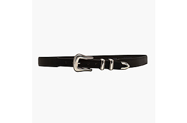 Image of Lejon McCoy II Leather Belt - Mens, Chocolate, 36, VB-8151-36