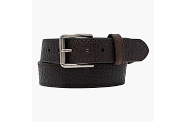 Image of Lejon Navajo Leather Belt - Mens, Brown, 32, VB-7052-32