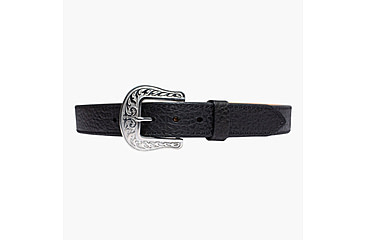 Image of Lejon Outrider EDC Leather Belt, Black, 38, VB-66431-38